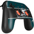 NFL Philadelphia Eagles Zone Block Google Stadia Controller Skin