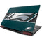 NFL Philadelphia Eagles Zone Block Lenovo IdeaPad Skin