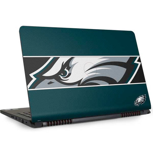 NFL Philadelphia Eagles Zone Block Dell Inspiron Skin