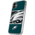 NFL Philadelphia Eagles Zone Block iPhone 11 Clear Case