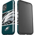 NFL Philadelphia Eagles Zone Block iPhone 11 Impact Case