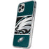 NFL Philadelphia Eagles Zone Block iPhone 11 Pro Clear Case