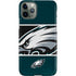 NFL Philadelphia Eagles Zone Block iPhone 11 Pro Lite Case