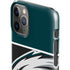 NFL Philadelphia Eagles Zone Block iPhone 11 Pro Lite Case