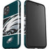 NFL Philadelphia Eagles Zone Block iPhone 11 Pro Max Impact Case