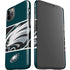 NFL Philadelphia Eagles Zone Block iPhone 11 Pro Max Lite Case