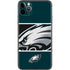 NFL Philadelphia Eagles Zone Block iPhone 11 Pro Max Skin