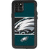 NFL Philadelphia Eagles Zone Block iPhone 11 Pro Max Waterproof Case
