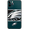 NFL Philadelphia Eagles Zone Block iPhone 11 Pro Skin