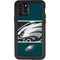 NFL Philadelphia Eagles Zone Block iPhone 11 Pro Waterproof Case