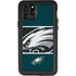 NFL Philadelphia Eagles Zone Block iPhone 11 Pro Waterproof Case