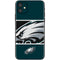 NFL Philadelphia Eagles Zone Block iPhone 11 Skin