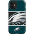 NFL Philadelphia Eagles Zone Block iPhone 12 Impact Case