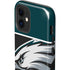 NFL Philadelphia Eagles Zone Block iPhone 12 Impact Case