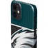 NFL Philadelphia Eagles Zone Block iPhone 12 Mini Lite Case