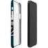 NFL Philadelphia Eagles Zone Block iPhone 12 Mini Lite Case