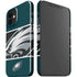 NFL Philadelphia Eagles Zone Block iPhone 12 Mini Lite Case