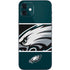 NFL Philadelphia Eagles Zone Block iPhone 12 Mini Skin
