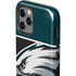 NFL Philadelphia Eagles Zone Block iPhone 12 Pro Impact Case