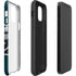 NFL Philadelphia Eagles Zone Block iPhone 12 Pro Impact Case
