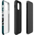 NFL Philadelphia Eagles Zone Block iPhone 12 Pro Max Impact Case
