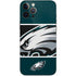 NFL Philadelphia Eagles Zone Block iPhone 12 Pro Max Skin