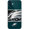 NFL Philadelphia Eagles Zone Block iPhone 12 Skin