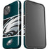 NFL Philadelphia Eagles Zone Block iPhone 13 Impact Case
