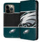 NFL Philadelphia Eagles Zone Block iPhone 13 Pro Folio Case