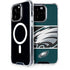 NFL Philadelphia Eagles Zone Block iPhone 13 Pro MagSafe Case