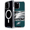 NFL Philadelphia Eagles Zone Block iPhone 13 Pro Max MagSafe Case
