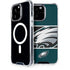 NFL Philadelphia Eagles Zone Block iPhone 13 Pro Max MagSafe Case