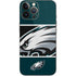 NFL Philadelphia Eagles Zone Block iPhone 13 Pro Max Skin
