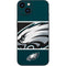 NFL Philadelphia Eagles Zone Block iPhone 13 Skin