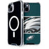 NFL Philadelphia Eagles Zone Block iPhone 14 MagSafe Case