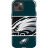 NFL Philadelphia Eagles Zone Block iPhone 15 Impact Case