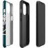 NFL Philadelphia Eagles Zone Block iPhone 15 Impact Case