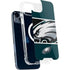 NFL Philadelphia Eagles Zone Block iPhone 14 Plus MagSafe Case