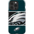 NFL Philadelphia Eagles Zone Block iPhone 15 Pro Impact Case