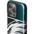 NFL Philadelphia Eagles Zone Block iPhone 14 Pro Impact Case