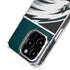NFL Philadelphia Eagles Zone Block iPhone 15 Pro MagSafe Case