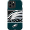 NFL Philadelphia Eagles Zone Block iPhone 15 Pro Max Impact Case