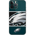 NFL Philadelphia Eagles Zone Block iPhone 14 Pro Max Skin