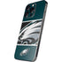NFL Philadelphia Eagles Zone Block iPhone 14 Pro Max Skin