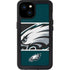 NFL Philadelphia Eagles Zone Block iPhone 15 Plus Waterproof Case