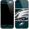NFL Philadelphia Eagles Zone Block iPhone 5/5s/5SE Skin