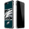 NFL Philadelphia Eagles Zone Block iPhone 7/8 Plus Clear Case