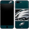 NFL Philadelphia Eagles Zone Block iPhone 8 Plus Skin
