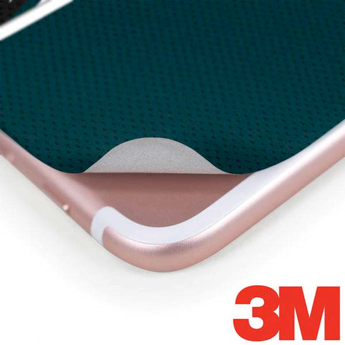 NFL Philadelphia Eagles Zone Block iPhone 8 Plus Skin