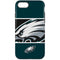 NFL Philadelphia Eagles Zone Block iPhone 8 Pro Case